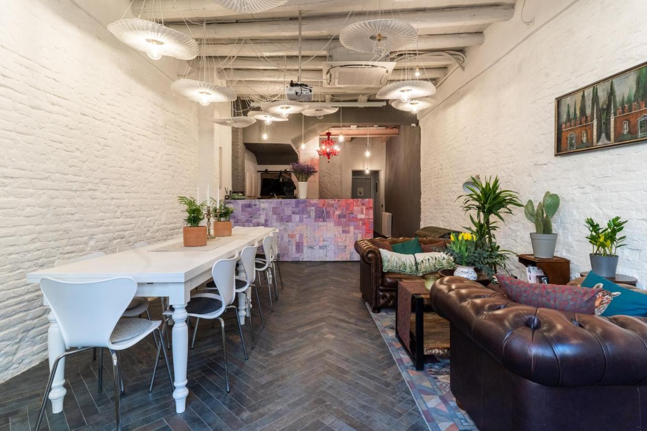 维罗纳 Casa Babbuino酒店 外观 照片