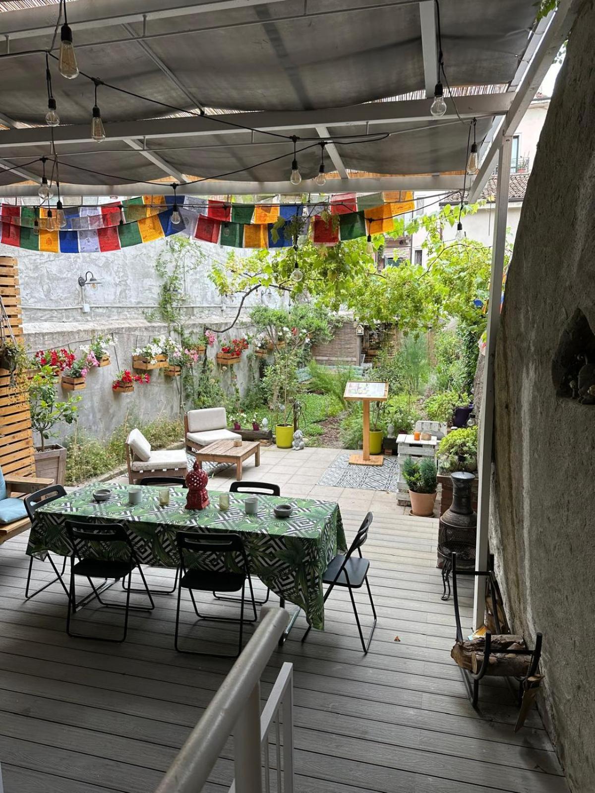 维罗纳 Casa Babbuino酒店 外观 照片