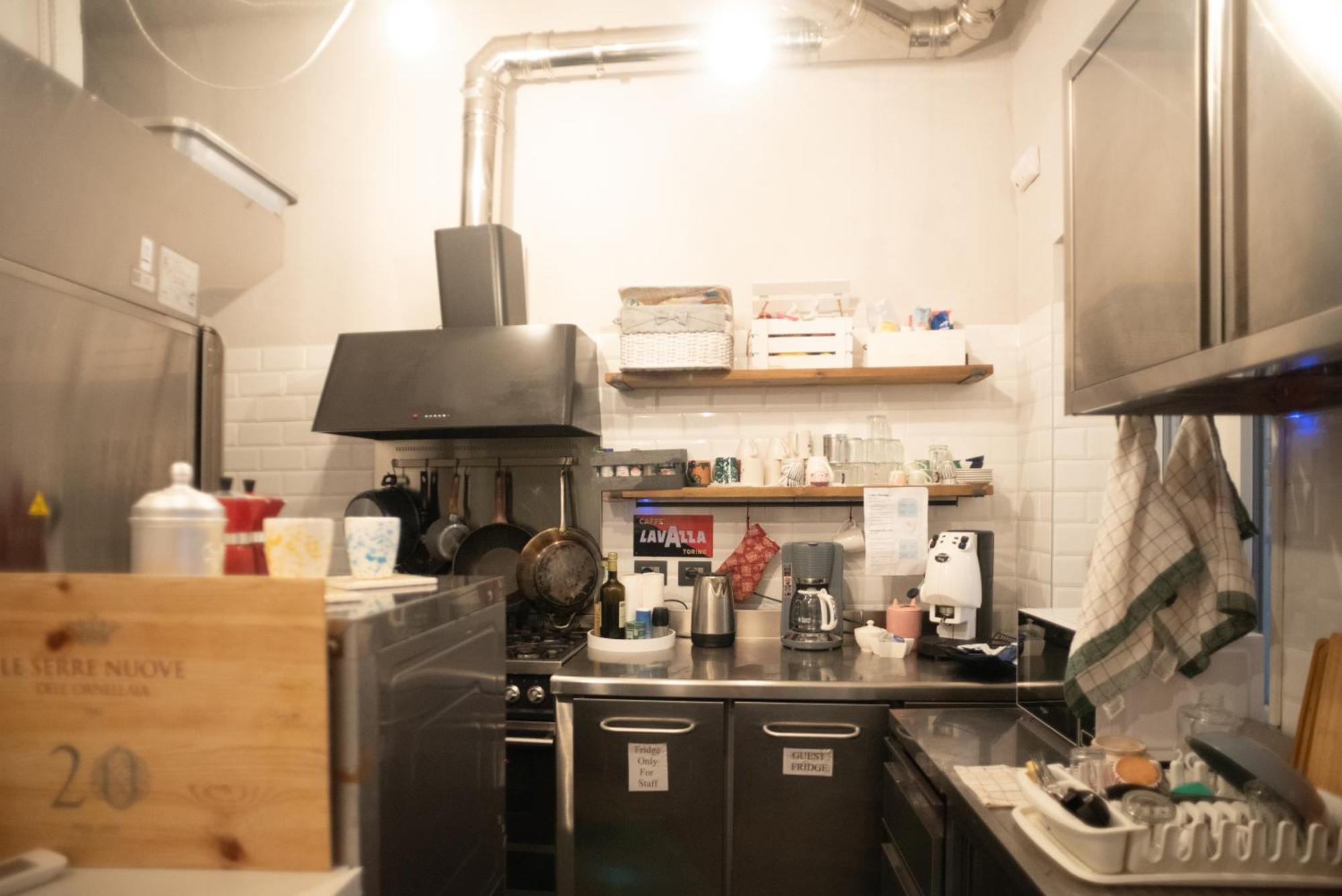 维罗纳 Casa Babbuino酒店 外观 照片